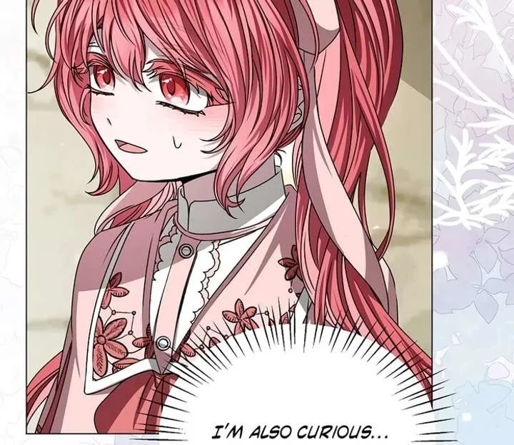 My Fiancé Keeps Trying to Raise Me Chapter 8 page 48