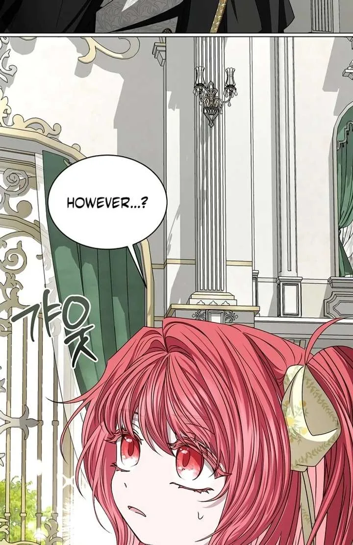 My Fiancé Keeps Trying to Raise Me Chapter 7 page 49