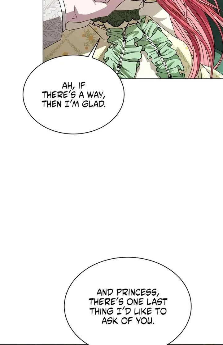 My Fiancé Keeps Trying to Raise Me Chapter 7 page 45