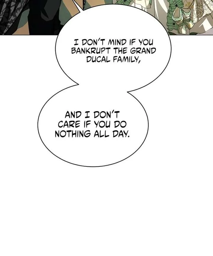 My Fiancé Keeps Trying to Raise Me Chapter 7 page 47