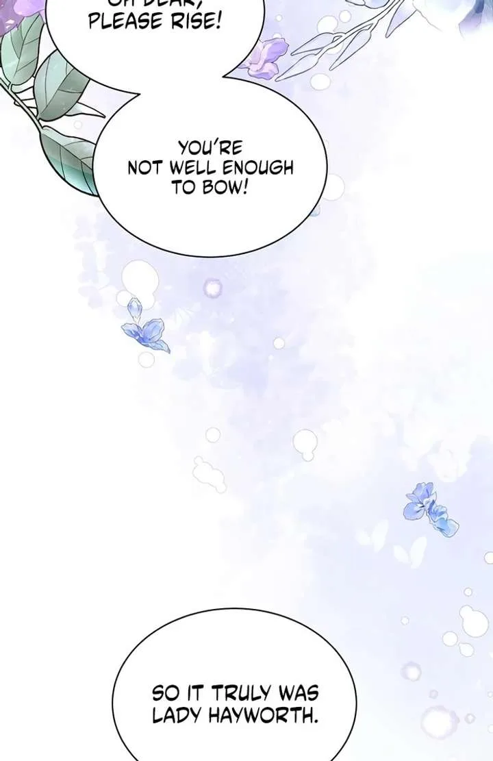 My Fiancé Keeps Trying to Raise Me Chapter 2 page 102