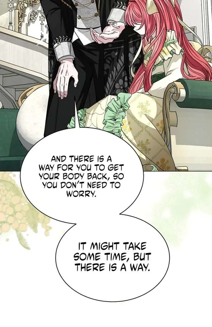 My Fiancé Keeps Trying to Raise Me Chapter 7 page 43
