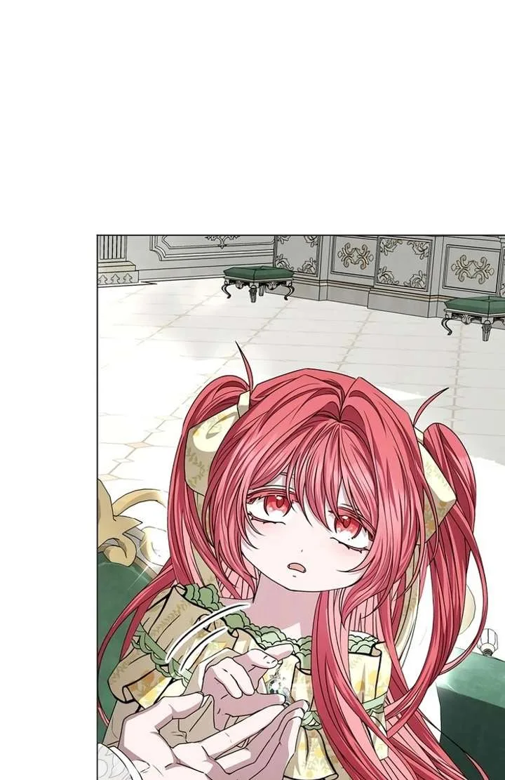 My Fiancé Keeps Trying to Raise Me Chapter 7 page 44