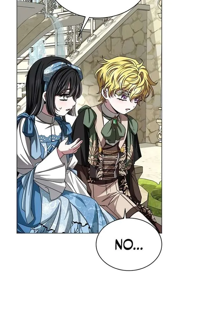 My Fiancé Keeps Trying to Raise Me Chapter 8 page 52