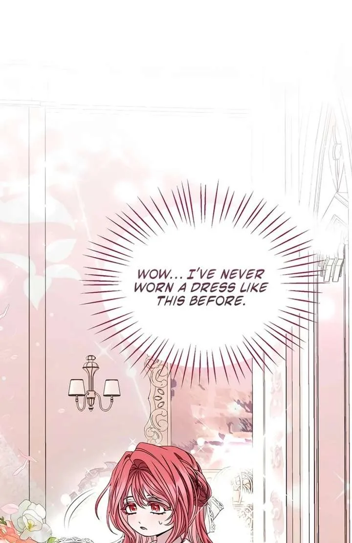 My Fiancé Keeps Trying to Raise Me Chapter 2 page 109