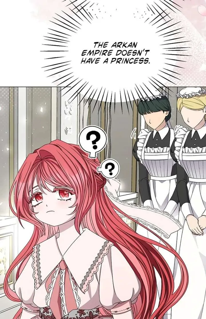 My Fiancé Keeps Trying to Raise Me Chapter 2 page 112