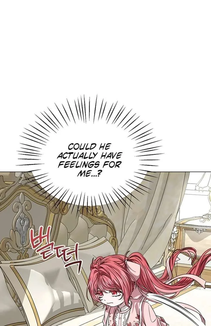 My Fiancé Keeps Trying to Raise Me Chapter 7 page 54