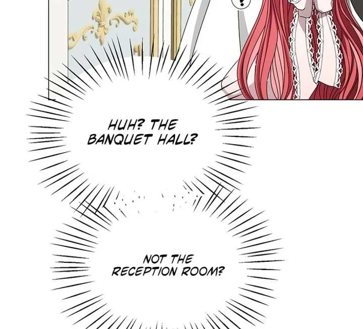 My Fiancé Keeps Trying to Raise Me Chapter 2 page 115