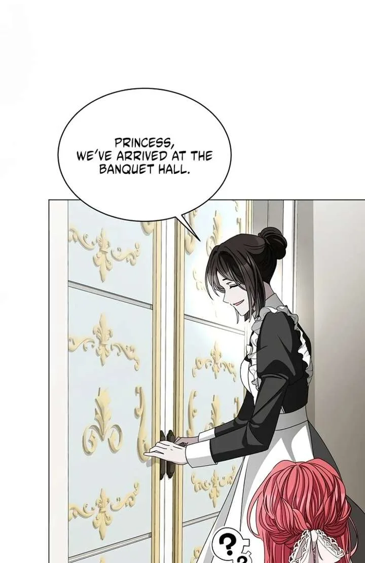 My Fiancé Keeps Trying to Raise Me Chapter 2 page 114