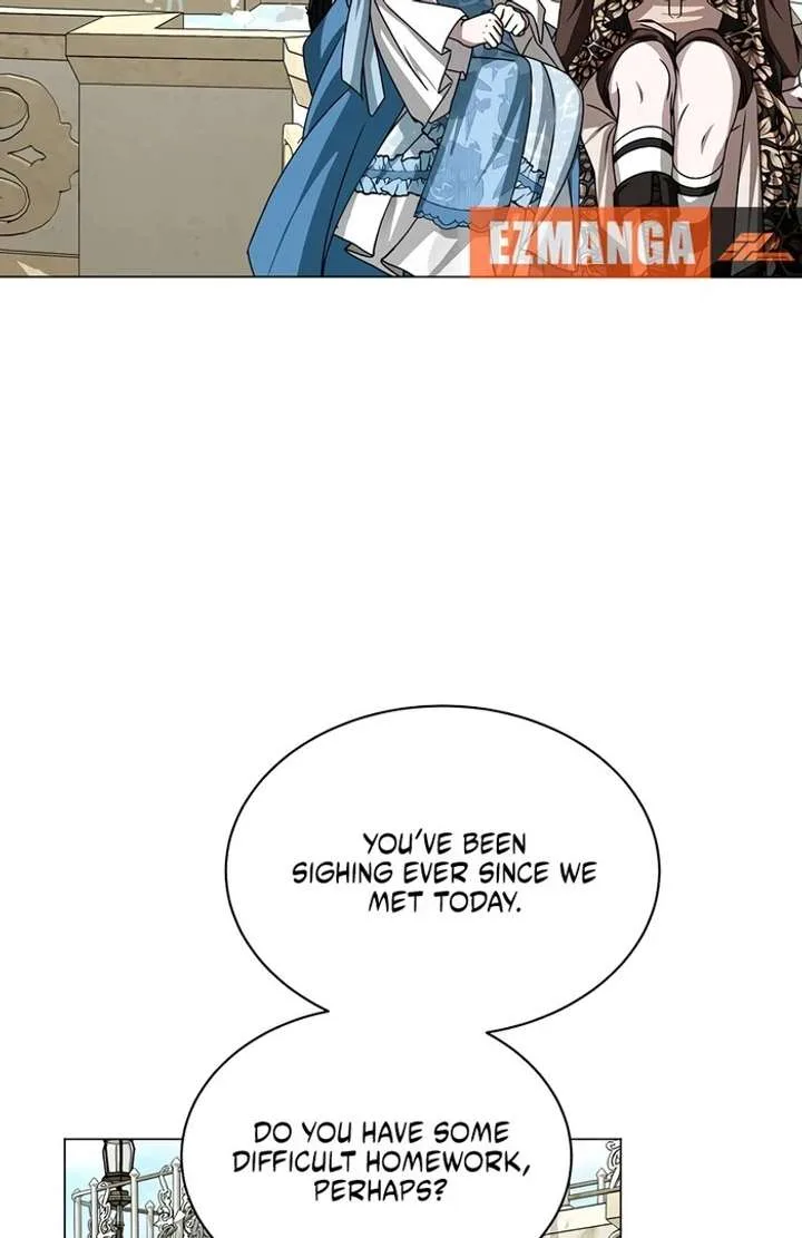 My Fiancé Keeps Trying to Raise Me Chapter 8 page 51