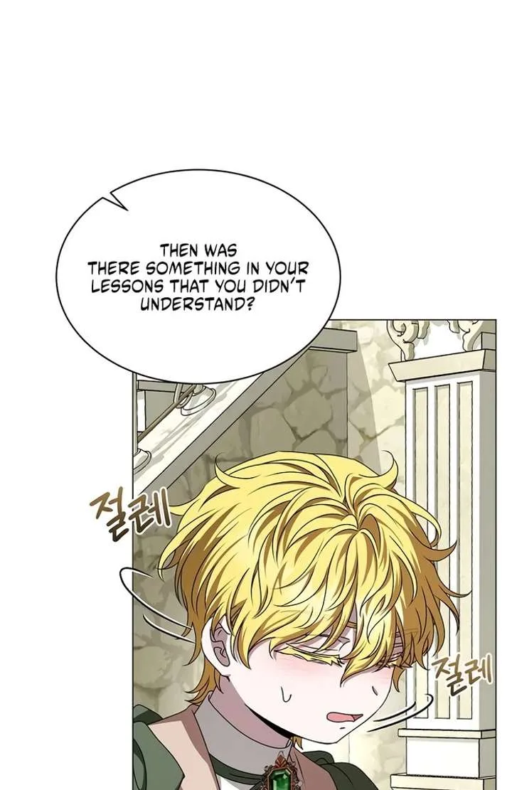 My Fiancé Keeps Trying to Raise Me Chapter 8 page 53
