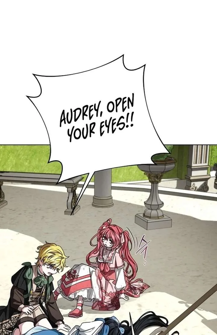 My Fiancé Keeps Trying to Raise Me Chapter 9 page 45