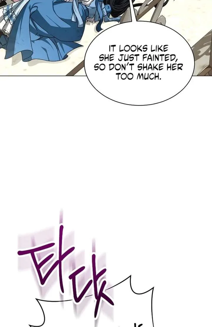 My Fiancé Keeps Trying to Raise Me Chapter 9 page 46