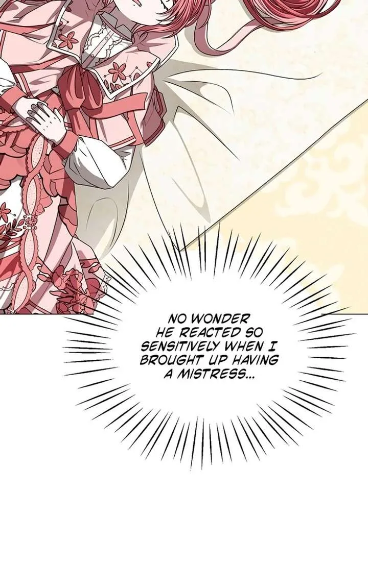 My Fiancé Keeps Trying to Raise Me Chapter 7 page 53
