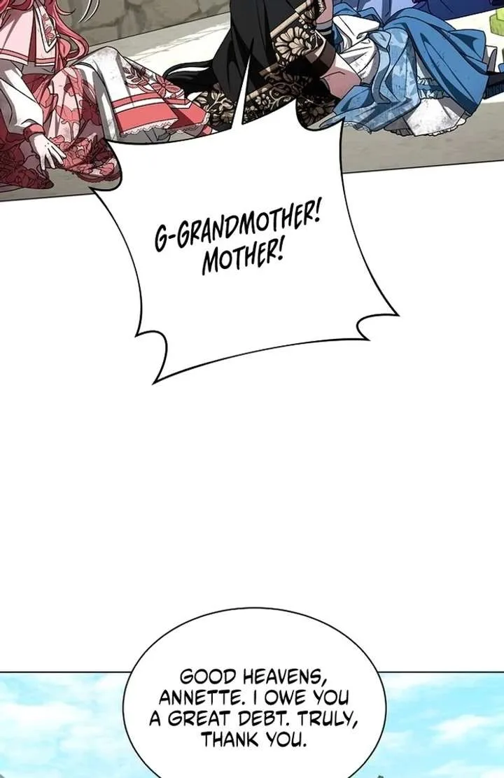 My Fiancé Keeps Trying to Raise Me Chapter 9 page 48