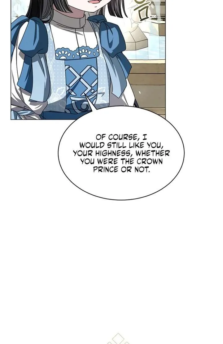 My Fiancé Keeps Trying to Raise Me Chapter 8 page 61