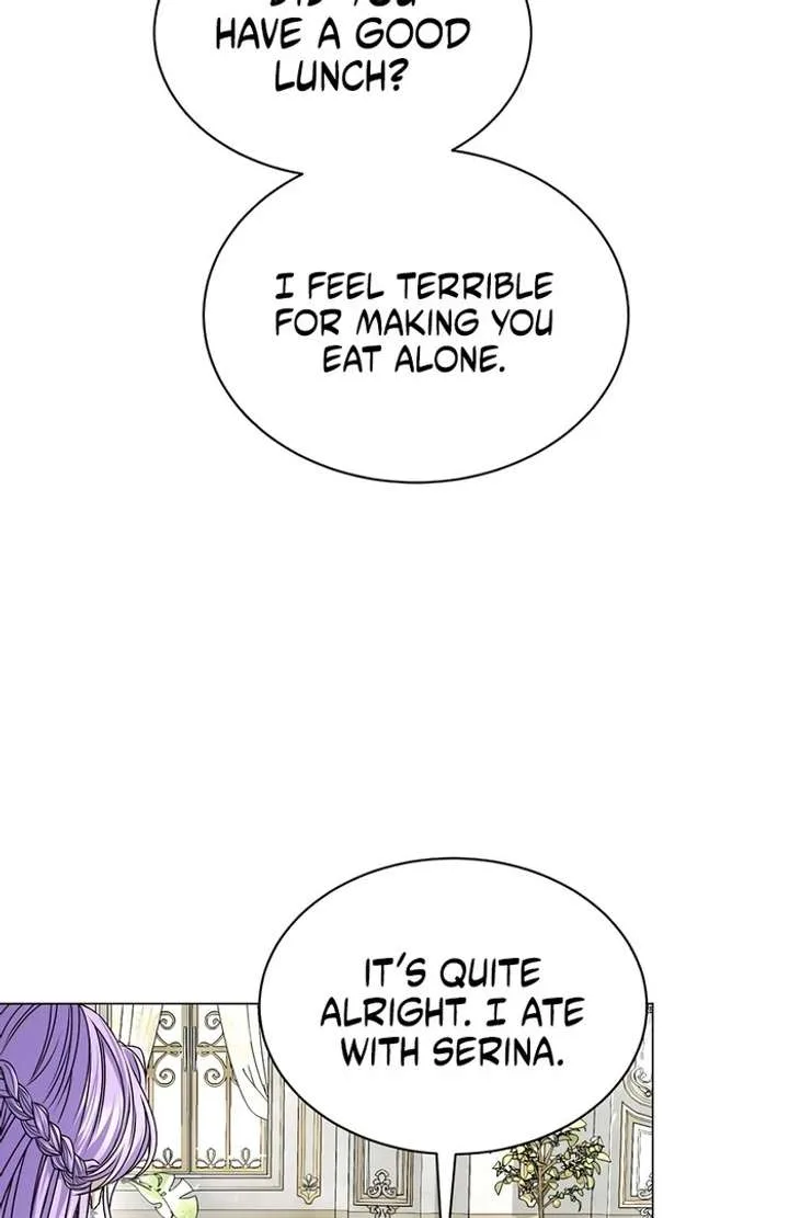 My Fiancé Keeps Trying to Raise Me Chapter 7 page 62