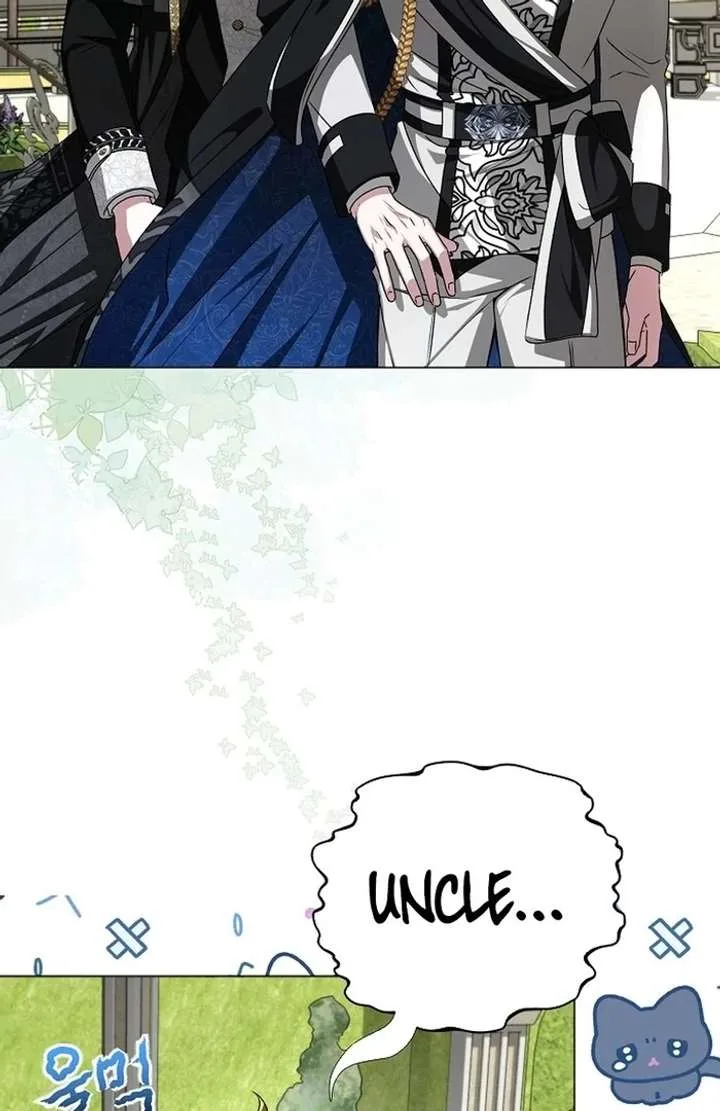 My Fiancé Keeps Trying to Raise Me Chapter 9 page 53