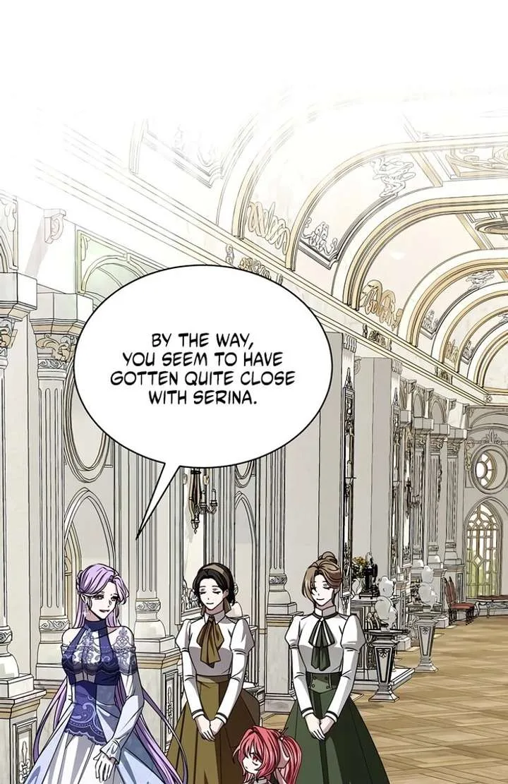 My Fiancé Keeps Trying to Raise Me Chapter 7 page 68