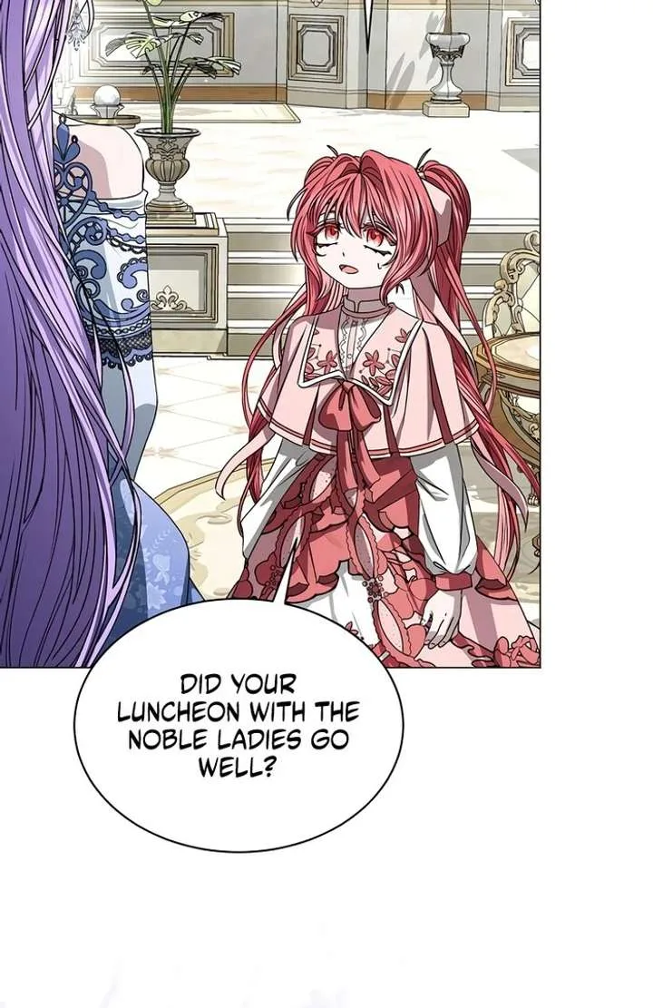My Fiancé Keeps Trying to Raise Me Chapter 7 page 63