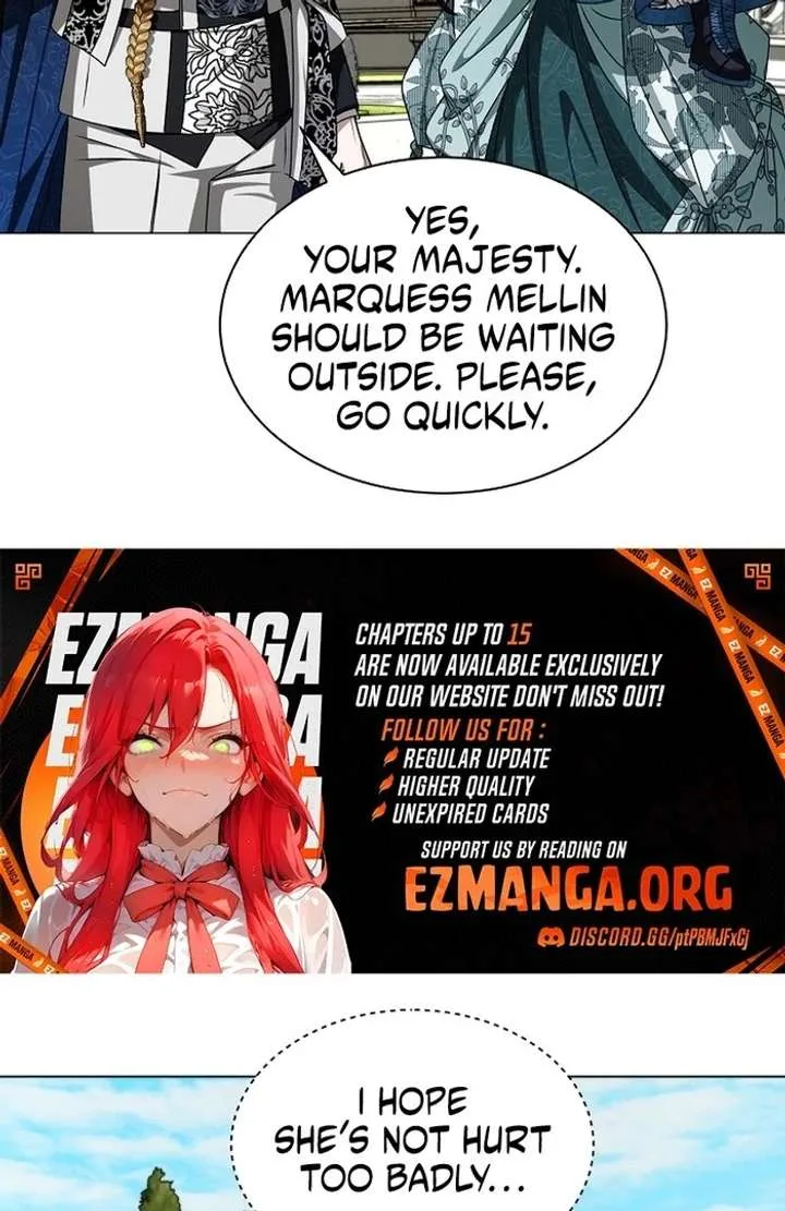 My Fiancé Keeps Trying to Raise Me Chapter 9 page 56