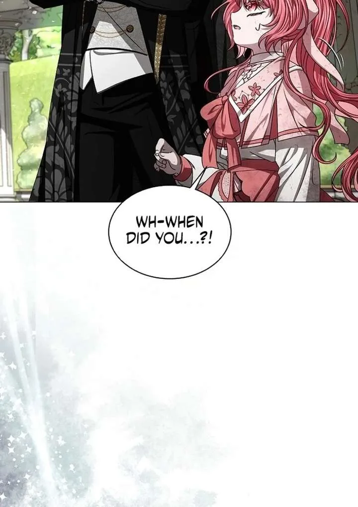 My Fiancé Keeps Trying to Raise Me Chapter 9 page 59