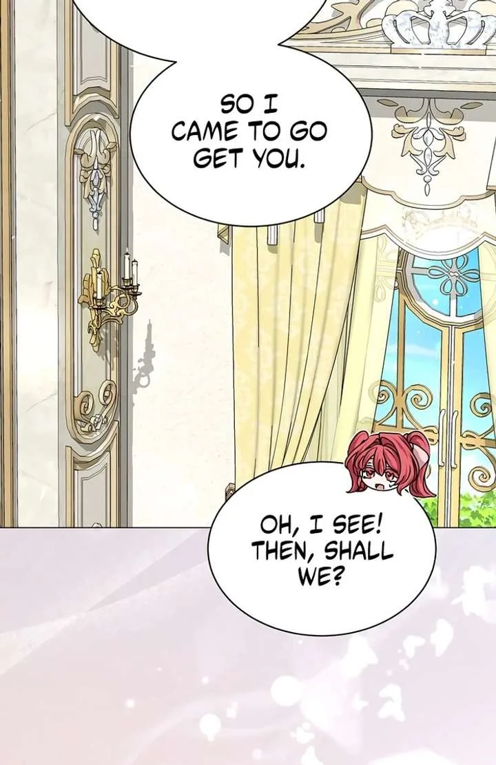 My Fiancé Keeps Trying to Raise Me Chapter 7 page 65