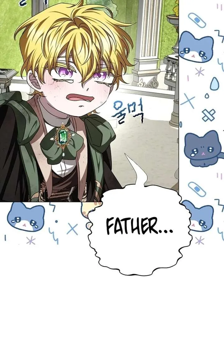 My Fiancé Keeps Trying to Raise Me Chapter 9 page 54