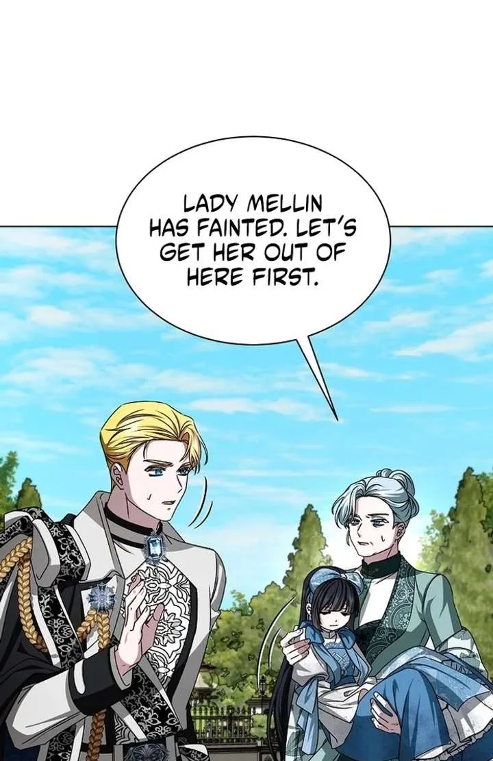 My Fiancé Keeps Trying to Raise Me Chapter 9 page 55