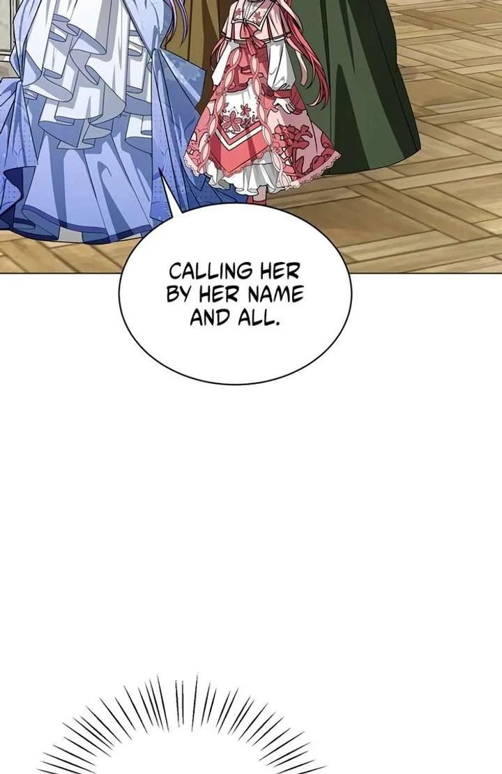 My Fiancé Keeps Trying to Raise Me Chapter 7 page 69