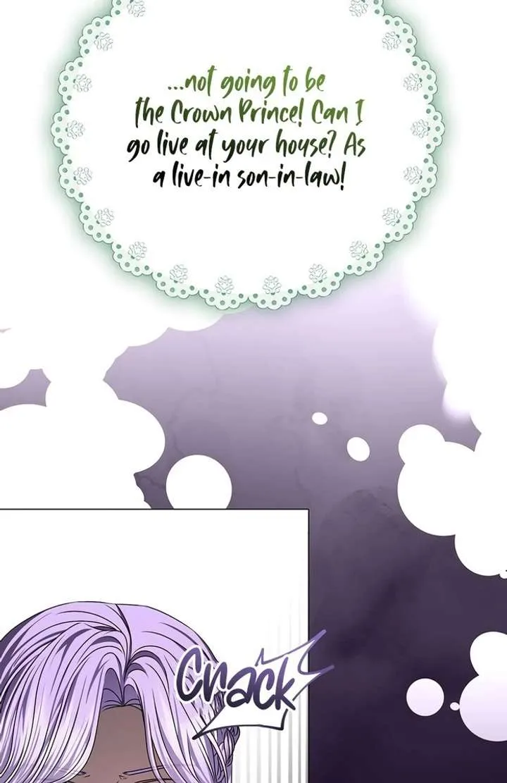 My Fiancé Keeps Trying to Raise Me Chapter 8 page 64