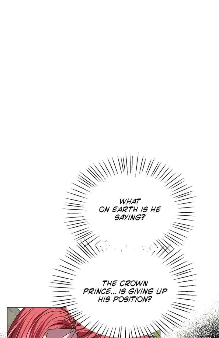 My Fiancé Keeps Trying to Raise Me Chapter 8 page 68