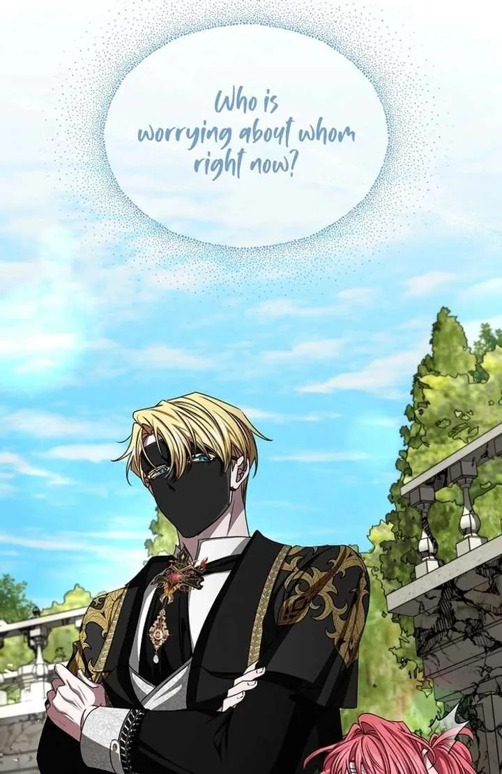 My Fiancé Keeps Trying to Raise Me Chapter 9 page 58