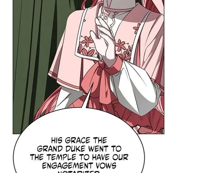 My Fiancé Keeps Trying to Raise Me Chapter 7 page 76