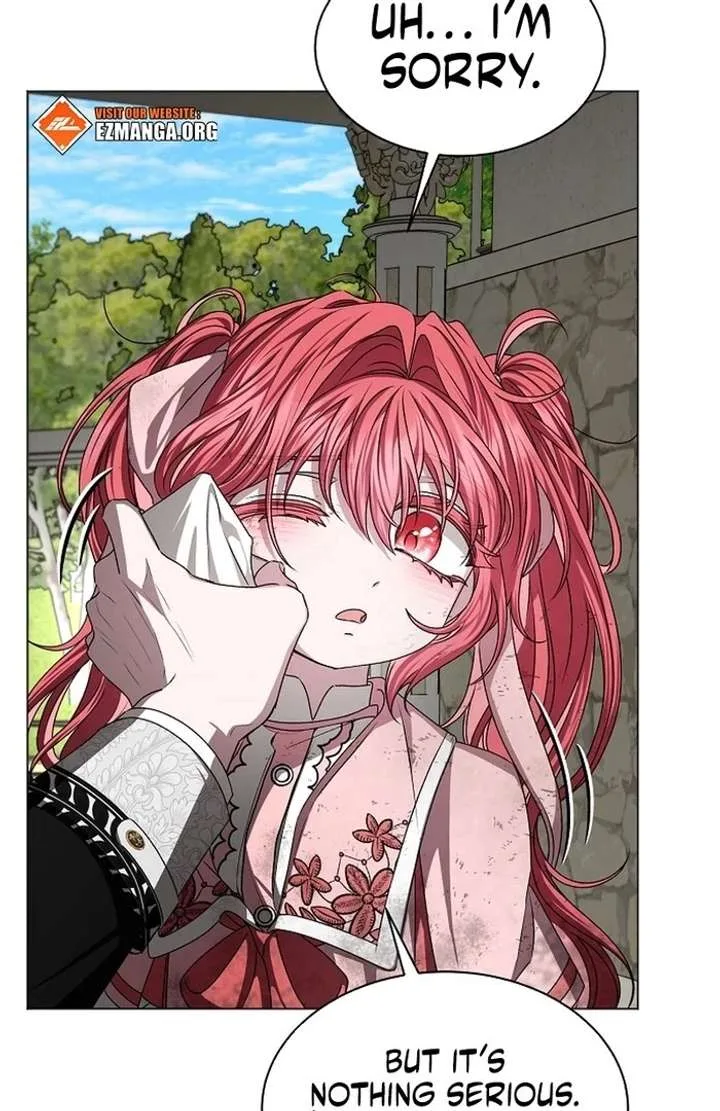 My Fiancé Keeps Trying to Raise Me Chapter 9 page 65