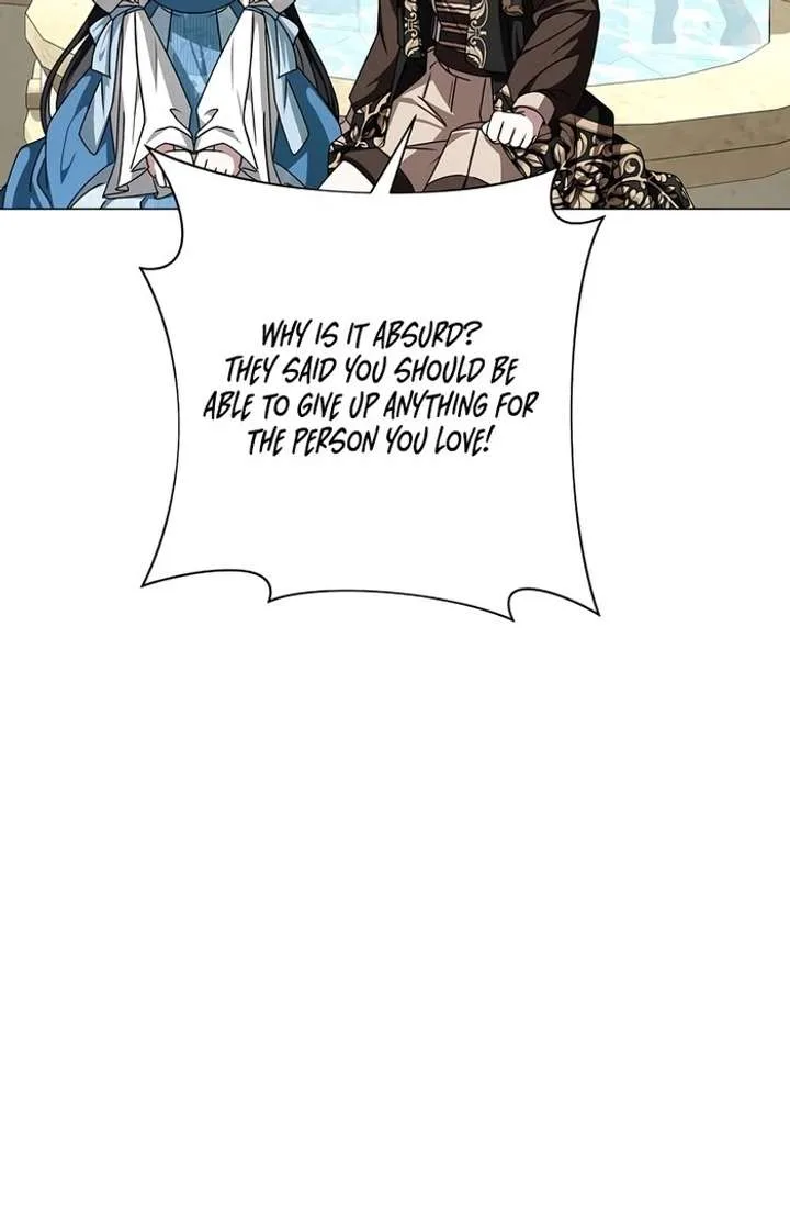 My Fiancé Keeps Trying to Raise Me Chapter 8 page 74
