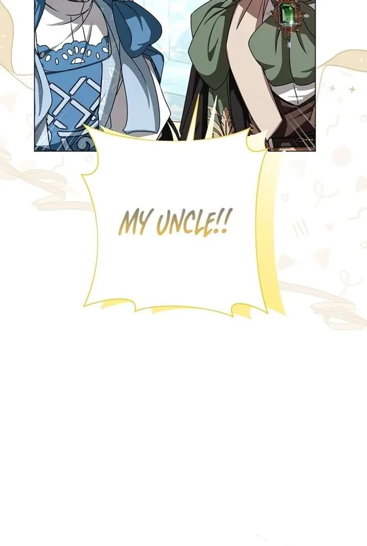 My Fiancé Keeps Trying to Raise Me Chapter 8 page 76