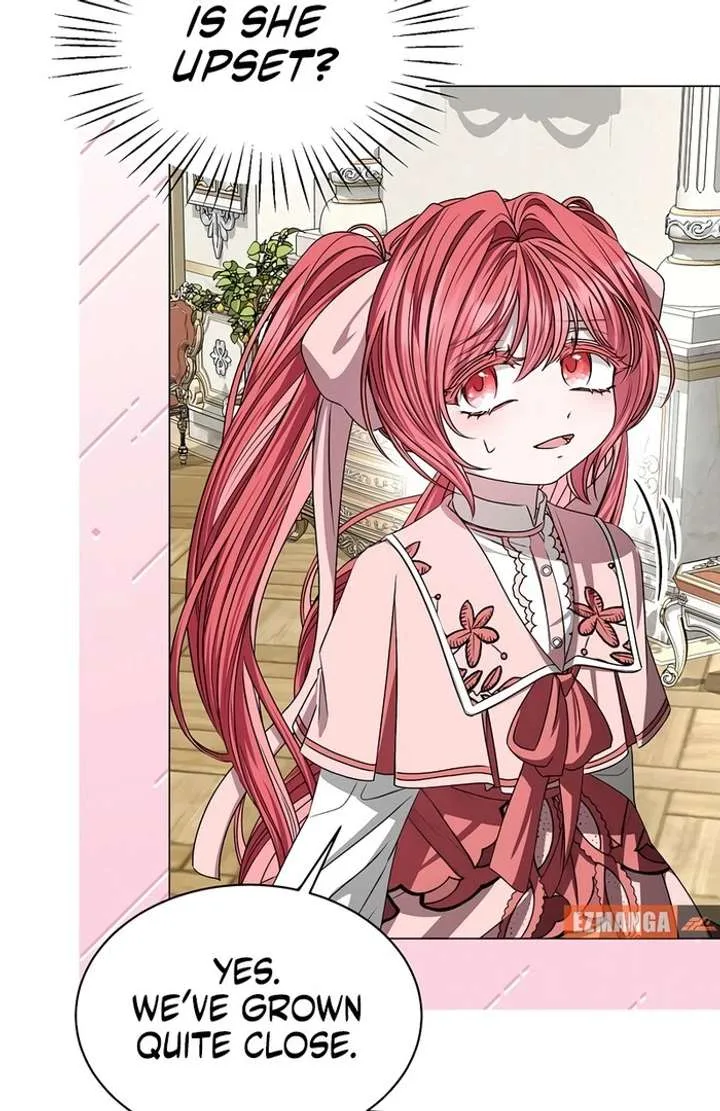 My Fiancé Keeps Trying to Raise Me Chapter 7 page 70