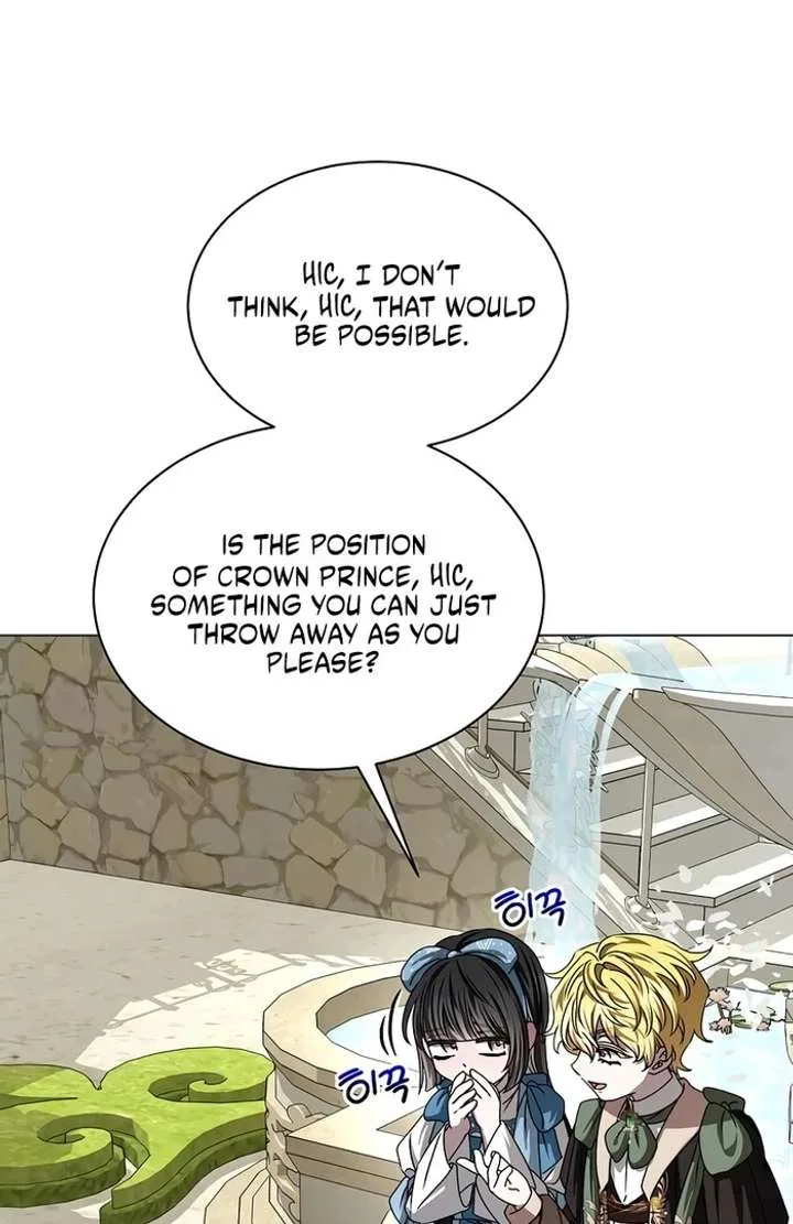 My Fiancé Keeps Trying to Raise Me Chapter 8 page 70