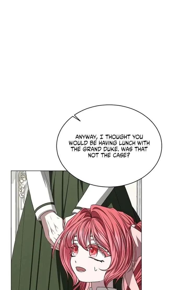 My Fiancé Keeps Trying to Raise Me Chapter 7 page 75