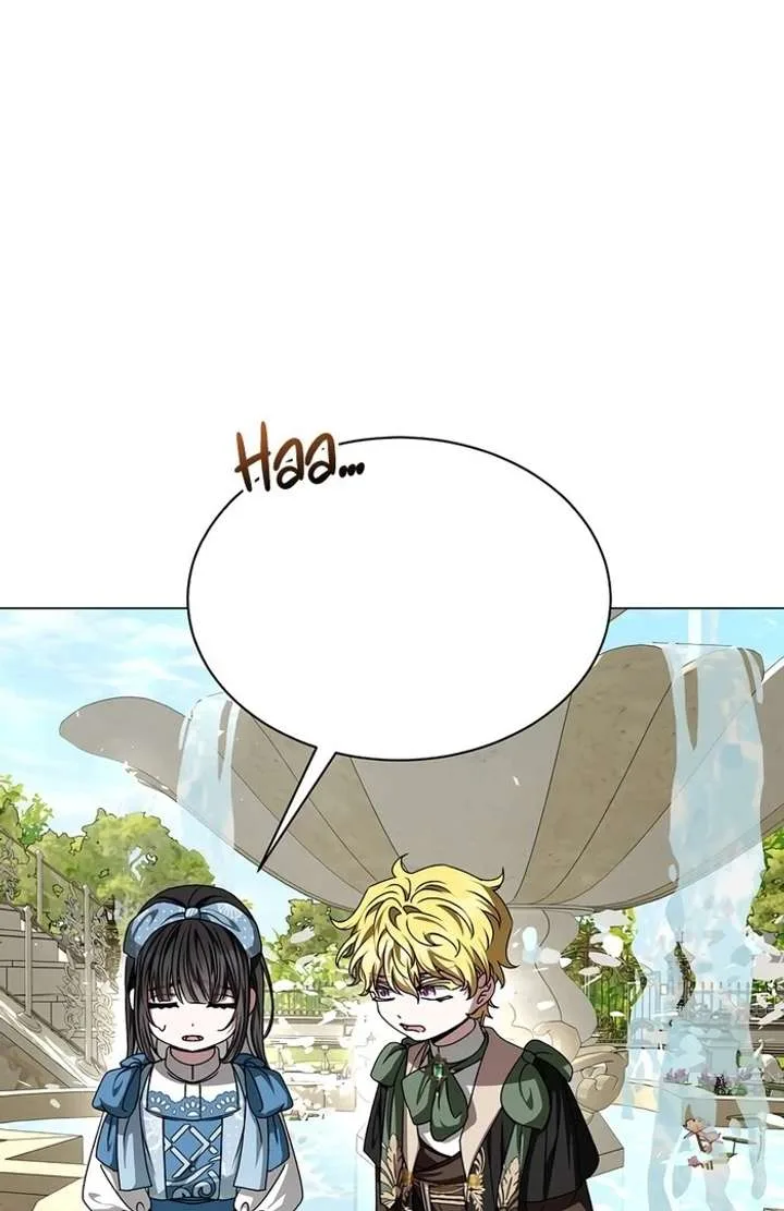 My Fiancé Keeps Trying to Raise Me Chapter 8 page 73