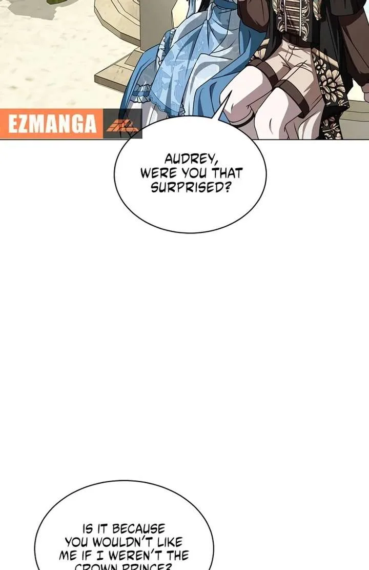 My Fiancé Keeps Trying to Raise Me Chapter 8 page 71