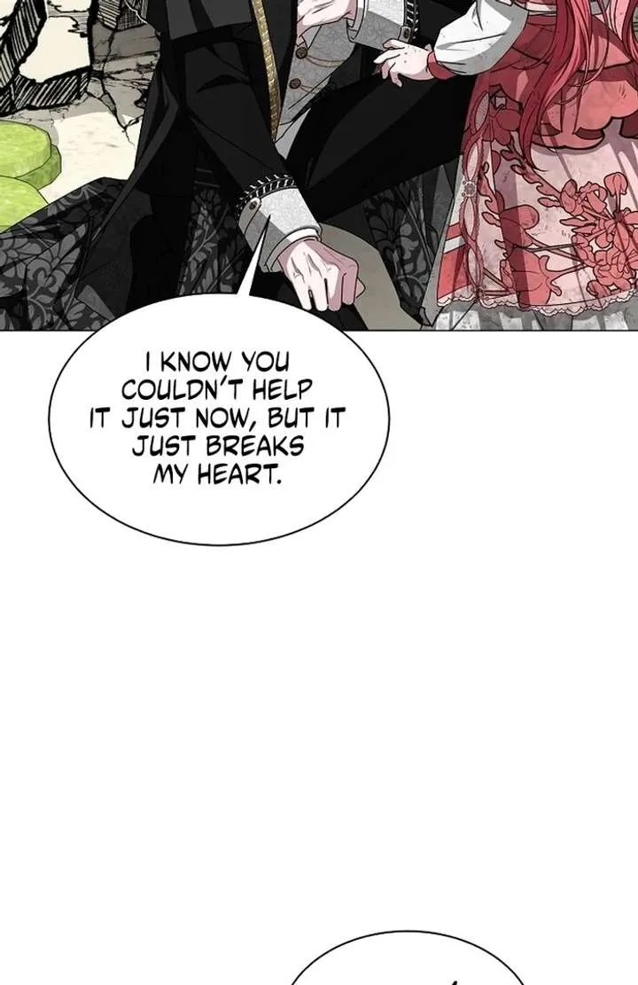 My Fiancé Keeps Trying to Raise Me Chapter 9 page 64