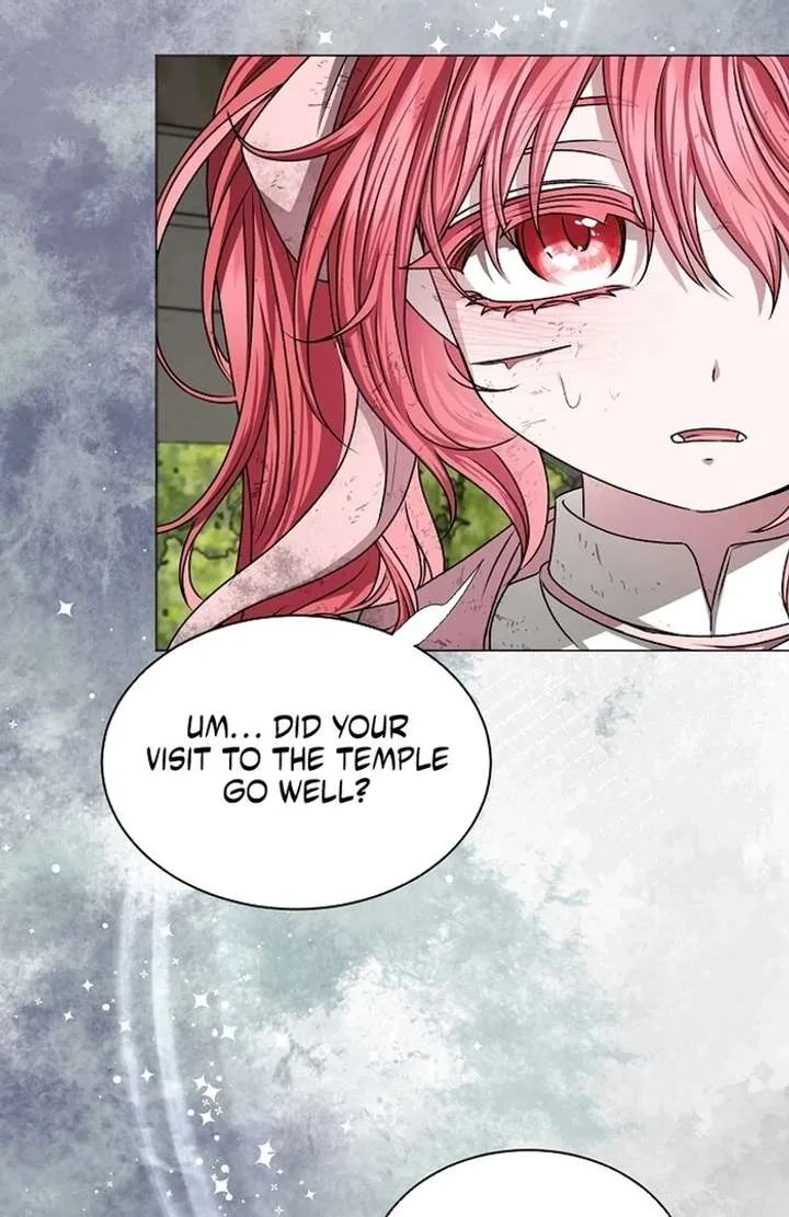 My Fiancé Keeps Trying to Raise Me Chapter 9 page 61