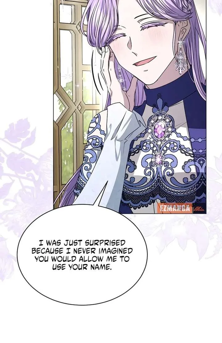 My Fiancé Keeps Trying to Raise Me Chapter 7 page 74