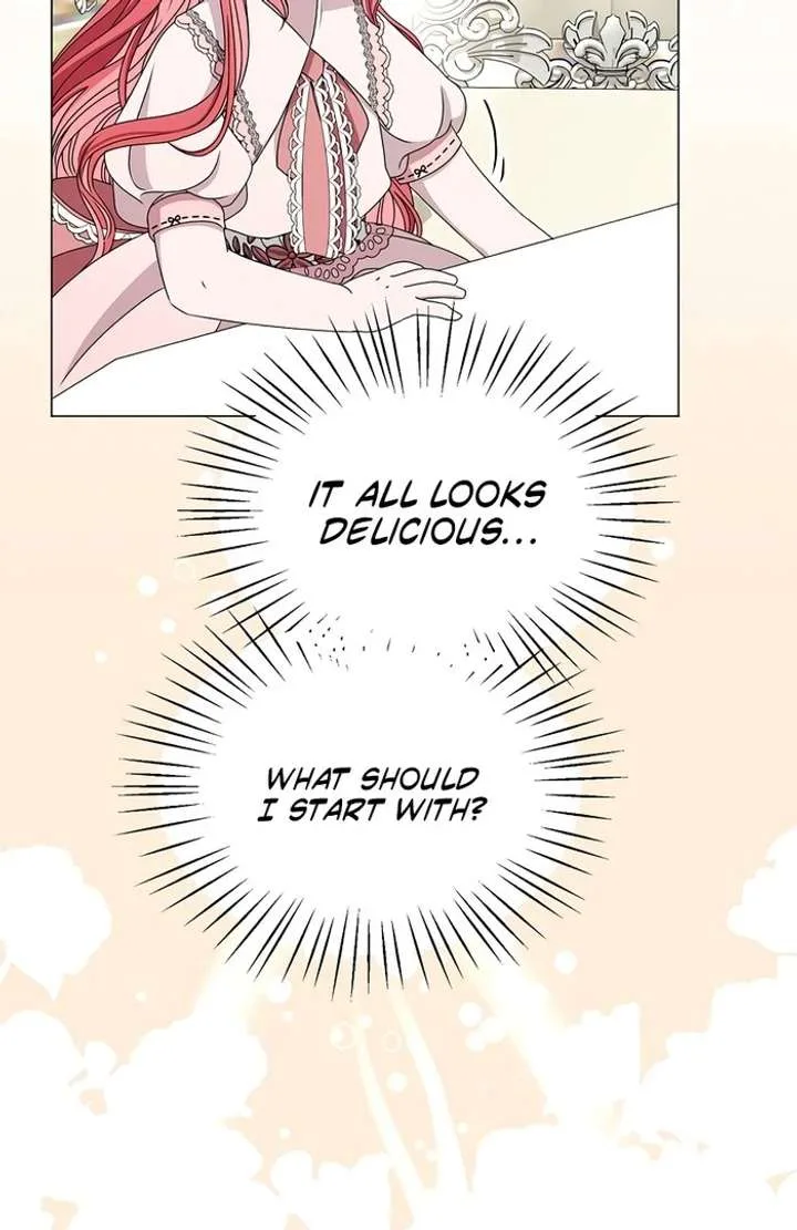 My Fiancé Keeps Trying to Raise Me Chapter 2 page 127
