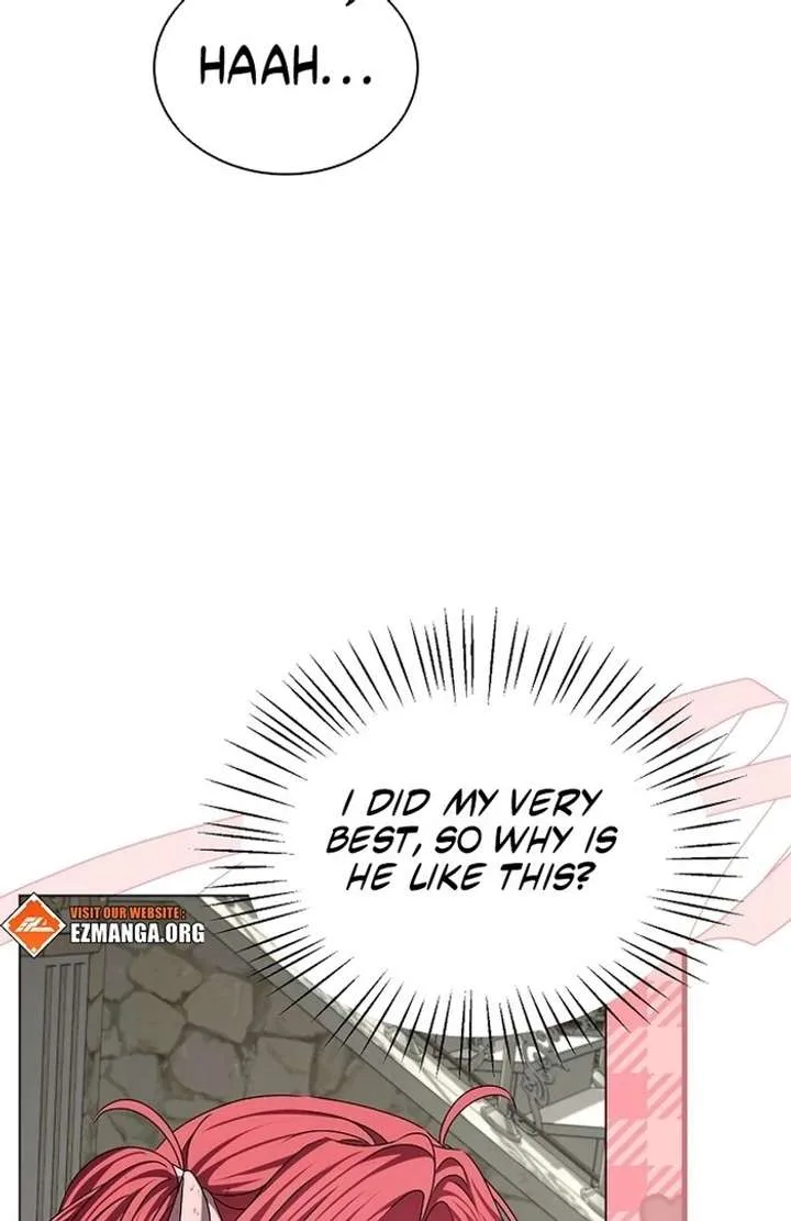 My Fiancé Keeps Trying to Raise Me Chapter 9 page 68