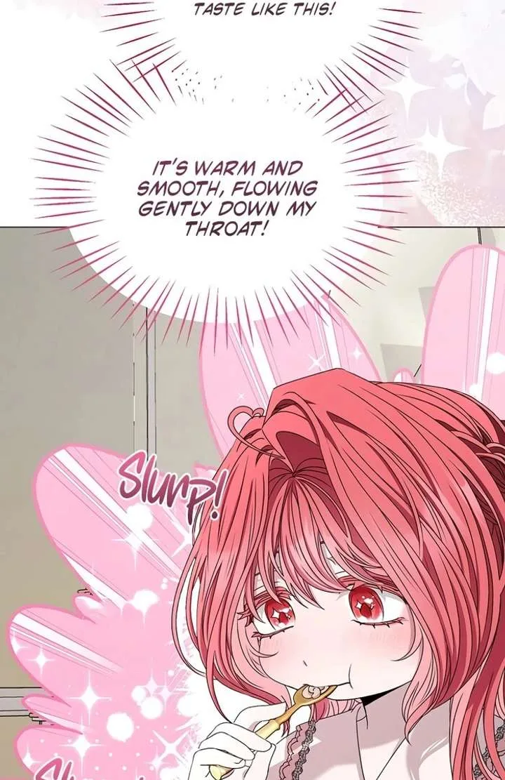 My Fiancé Keeps Trying to Raise Me Chapter 2 page 136