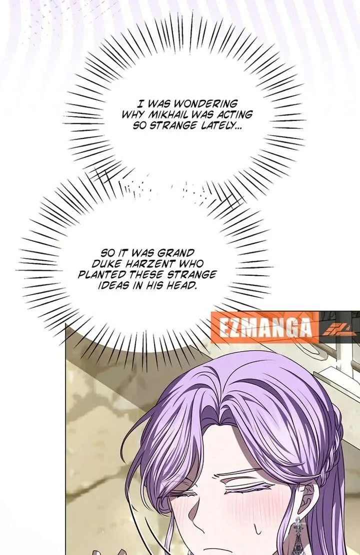 My Fiancé Keeps Trying to Raise Me Chapter 8 page 82