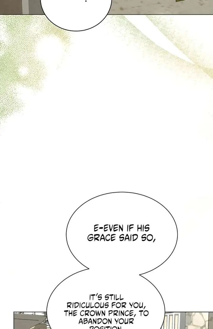 My Fiancé Keeps Trying to Raise Me Chapter 8 page 78